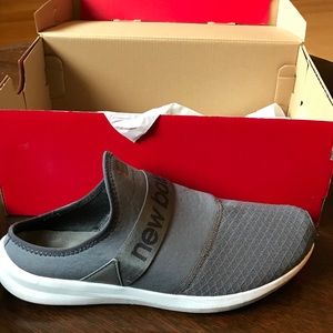 New Balance Lifestyle Slip-on Sneakers